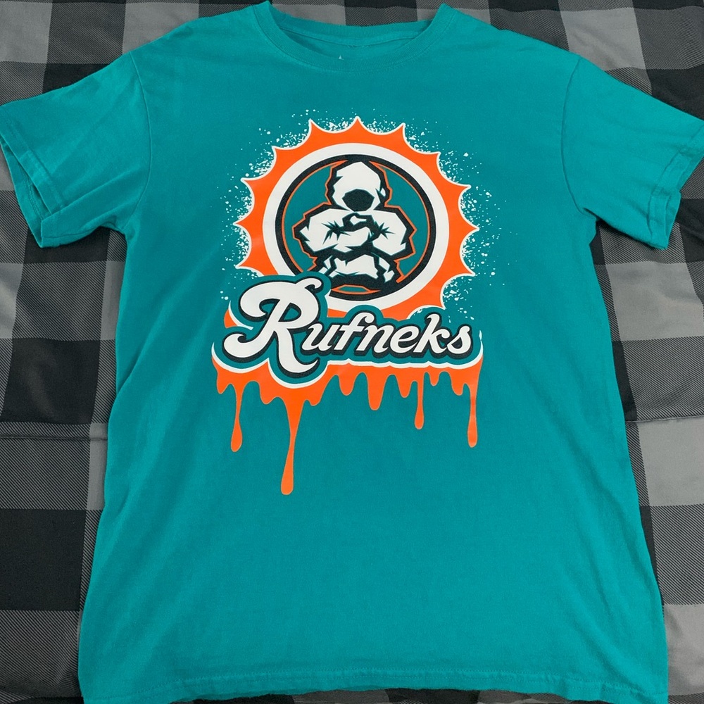 Rufnek T Shirt